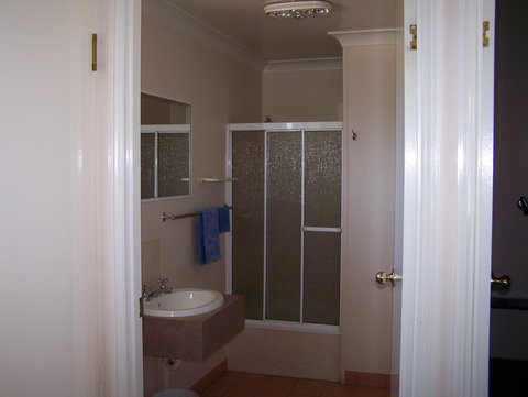 Mitchell Motel - Darwin Holiday 7