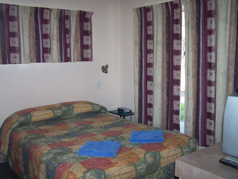 Mitchell Motel - Darwin Holiday 8