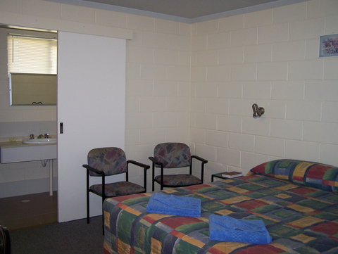 Mitchell Motel - Darwin Holiday 9