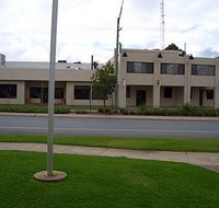 Moama Motel - Darwin Holiday