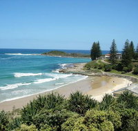 Moby Dick Waterfront Motel - Darwin Holiday