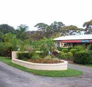 Mollymook Caravan Park - Darwin Holiday