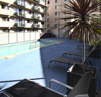 Mont Clare Boutique Apartments - Darwin Holiday