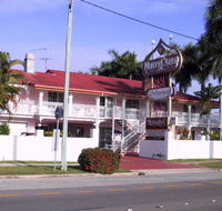 Monte Carlo Motor Inn - Darwin Holiday