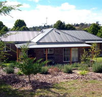 Moore Park Apartments - Darwin Holiday