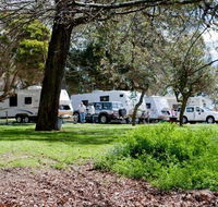 Moss Vale Village Caravan Park - Darwin Holiday
