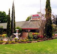 Motel Glenworth - Darwin Holiday