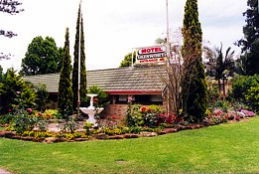 Motel Glenworth - Darwin Holiday 0