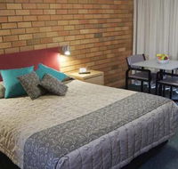 Ningana Motel - Darwin Holiday