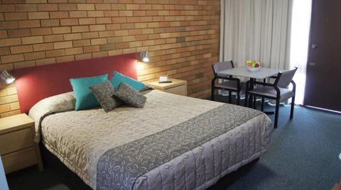 Ningana Motel - Darwin Holiday 0