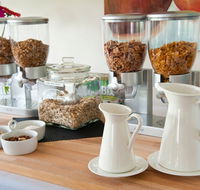 Motel on A Beckett - Darwin Holiday