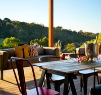 Mount Olive - Darwin Holiday