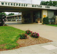 Mount Wycheproof Motor Inn - Darwin Holiday