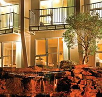 Mountain Dreaming Apartments - Darwin Holiday