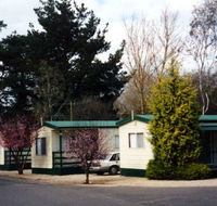Mt Barker Caravan  Tourist Park - Darwin Holiday