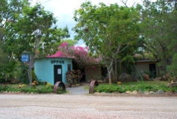 Mount Carbine QLD Darwin Holiday