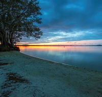 Myall Shores Holiday Park - Darwin Holiday