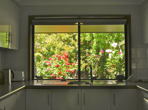 Myamba House Kyneton - Darwin Holiday 0