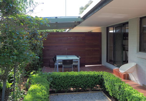 Myamba House Kyneton - Darwin Holiday 3