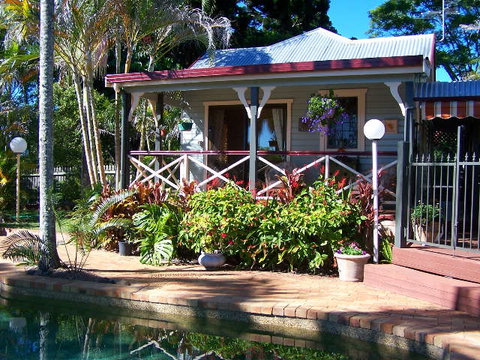 Mylinfield Bed & Breakfast - Darwin Holiday 0