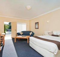 Nagambie Waterfront Motel - Darwin Holiday