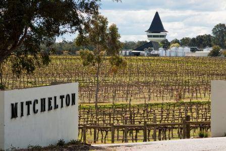 Nagambie Waterfront Motel - Darwin Holiday 1