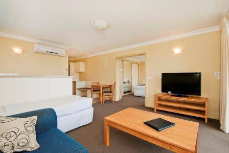 Nagambie Waterfront Motel - Darwin Holiday 7