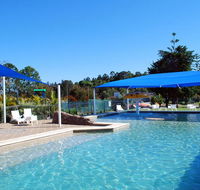 Nambucca River Tourist Park - Darwin Holiday