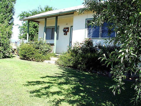 Nariel Haven - Darwin Holiday 1