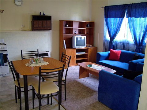 Nariel Haven - Darwin Holiday 0