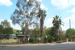 Narrabri NSW Darwin Holiday
