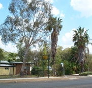 Narrabri Big Sky Caravan Park - Darwin Holiday