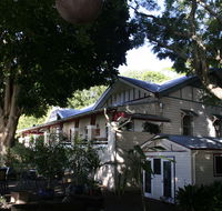 Netherby House - Darwin Holiday