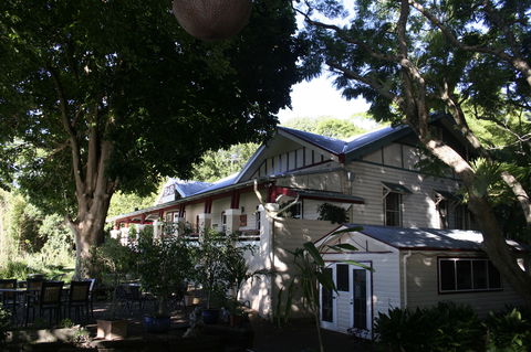 Netherby House - Darwin Holiday 0