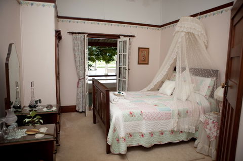 Netherby House - Darwin Holiday 2