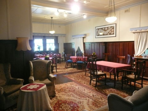 Netherby House - Darwin Holiday 3