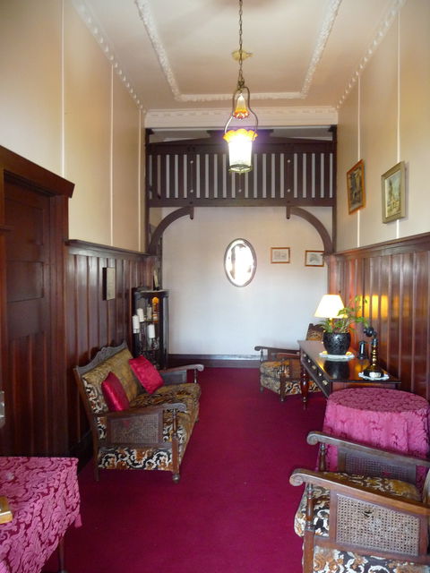 Netherby House - Darwin Holiday 8