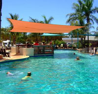Ningaloo Caravan  Holiday Resort - Darwin Holiday