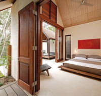 Niramaya Villas  Spa - Darwin Holiday