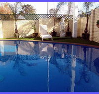 NOAH'S Mid City Motor Inn - Darwin Holiday