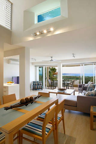 Noosa Crest Resort - Darwin Holiday 3