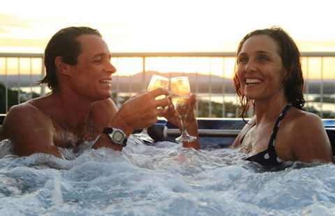 Noosa Crest Resort - Darwin Holiday 7