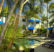 Noosa Place Resort