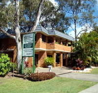 Noosa Yallambee Holiday Apartments - Darwin Holiday