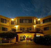 Normandie Motel  Function Centre - Darwin Holiday