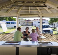 North Coast Holiday Parks Ballina Central - Darwin Holiday