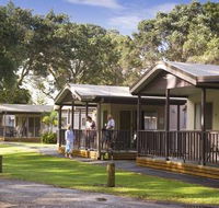 North Coast Holiday Parks Beachfront - Darwin Holiday