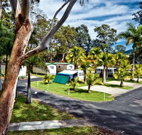 North Coast Holiday Parks Coffs Harbour - Darwin Holiday