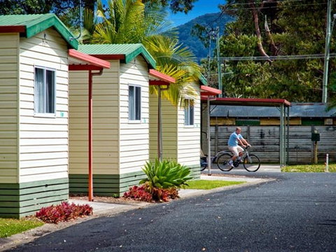 North Coast Holiday Parks Coffs Harbour - Darwin Holiday 3