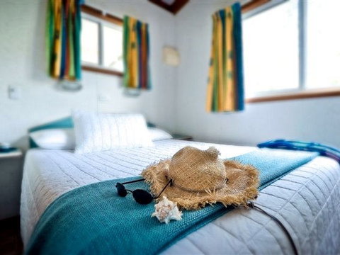 North Coast Holiday Parks Coffs Harbour - Darwin Holiday 4